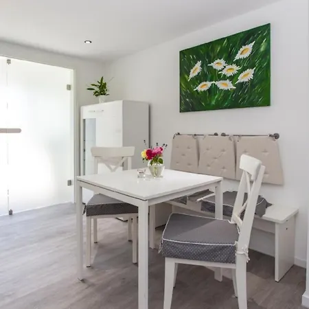 Haus Krischanweg Apartment