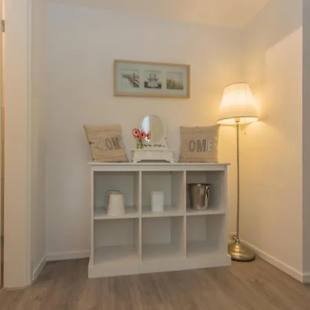 Haus Krischanweg Apartman *