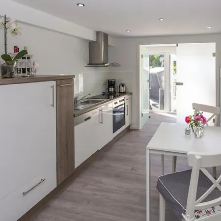 Apartment Haus Krischanweg