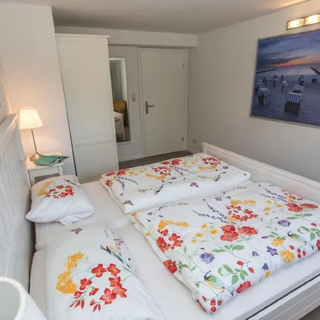 Haus Krischanweg Ostseebad Kühlungsborn