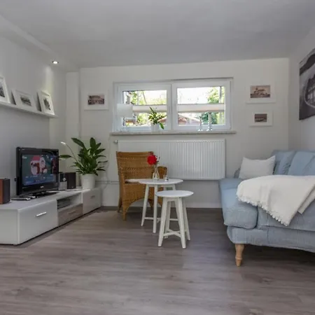 Apartment Haus Krischanweg